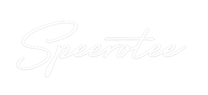 Custom Neon: Speerotee