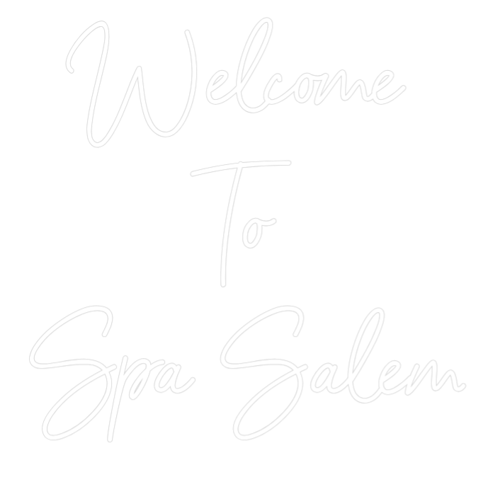 Custom Neon: Welcome 
To
...