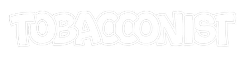 Custom Neon: Tobacconist