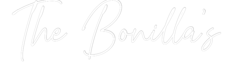 Custom Neon: The Bonilla’s