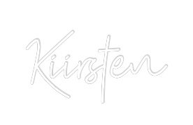Custom Neon: Kiirsten