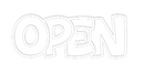 Custom Neon: Open