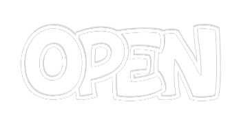 Custom Neon: Open