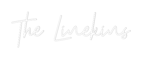 Custom Neon: The Linekins