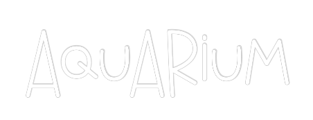 Custom Neon: Aquarium