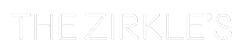 Custom Neon: The Zirkle’s