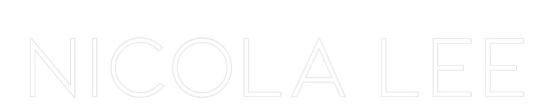 Custom Neon: NICOLA LEE