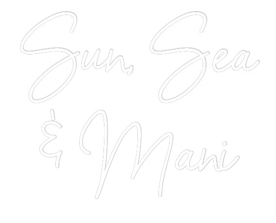 Custom Neon: Sun, Sea
& M...