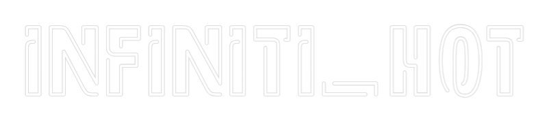 Custom Neon: infiniti_hot