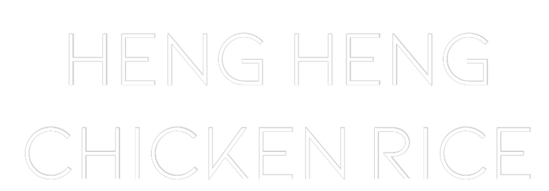 Custom Neon: Heng Heng
Ch...