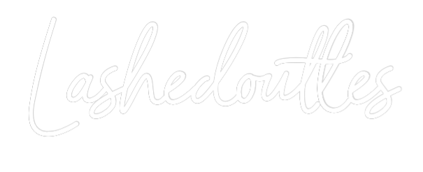 Custom Neon: Lashedoutles