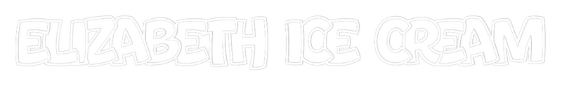 Custom Neon: Elizabeth ice...