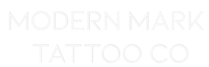 Custom Neon: MODERN MARK 
...