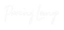 Custom Neon: Piercing Lounge
