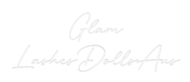 Custom Neon: Glam
LashesD...
