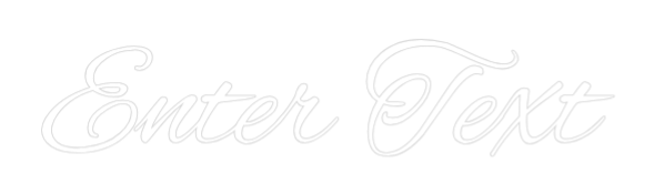 Custom Neon: Enter Text