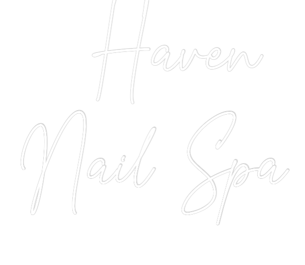 Custom Neon:    Haven
Nai...
