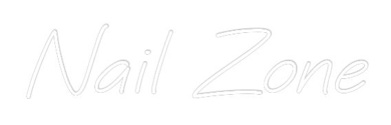 Custom Neon: Nail Zone