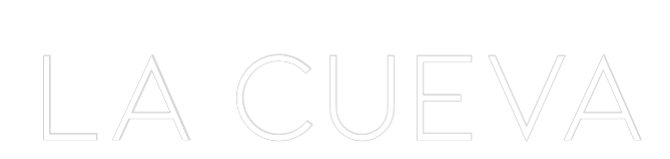 Custom Neon: LA CUEVA
