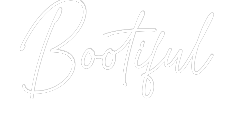 Custom Neon: Bootiful
