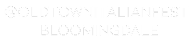 Custom Neon: @OldTownItali...