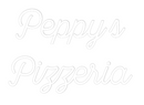 Custom Neon: Peppy’s
Pizz...