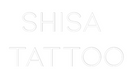 Custom Neon: SHISA 
TATTOO