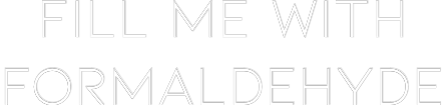 Custom Neon: FILL ME WITH ...