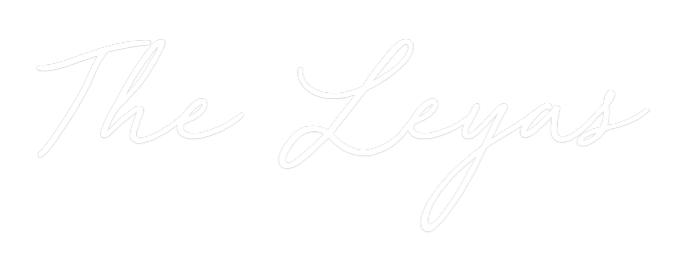 Custom Neon: The Leyas
