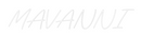 Custom Neon: MAVANNI