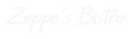 Custom Neon: Zeppe's Bistro