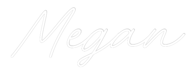 Custom Neon: Megan