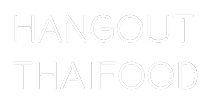 Custom Neon: Hangout
Thai...