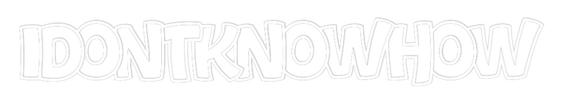 Custom Neon: IDONTKNOWHOW