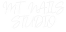 Custom Neon: MT NAILS
STU...