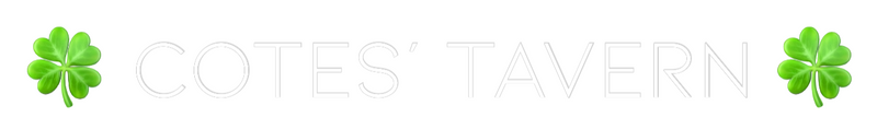 Custom Neon: 🍀 COTES’ TAV...