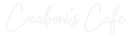 Custom Neon: Cocaboni’s Ca...