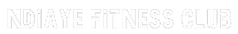 Custom Neon: Ndiaye fitnes...