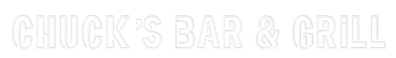 Custom Neon: Chuck’s Bar &...