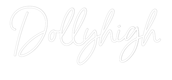 Custom Neon: Dollyhigh
