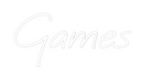 Custom Neon: Games