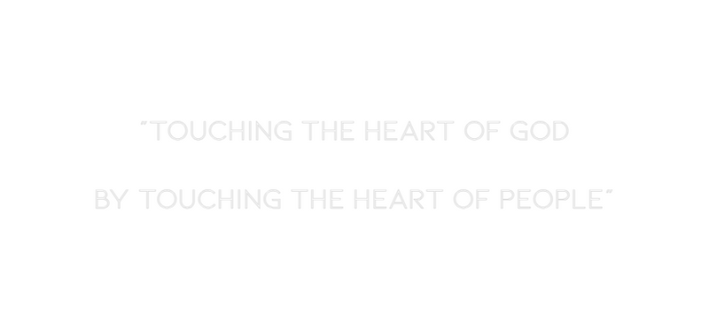Custom Neon: "Touching the...