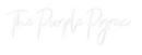 Custom Neon: The Purple Py...