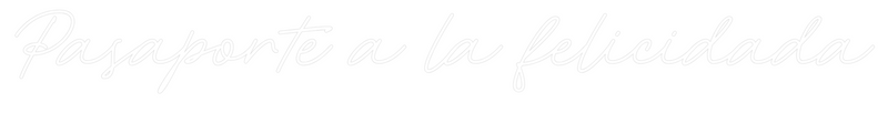Custom Neon: Pasaporte a l...