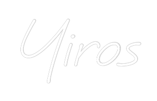 Custom Neon: Yiros