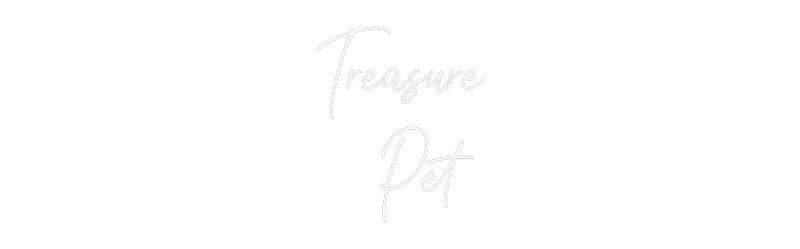 Custom Neon: Treasure
   ...