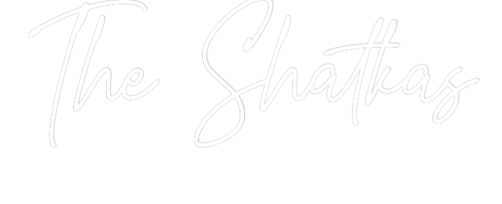 Custom Neon: The Shatkas