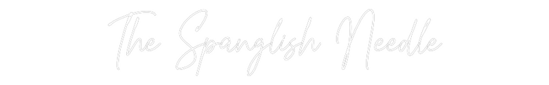 Custom Neon: The Spanglish...