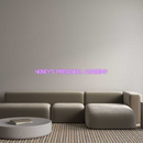 Custom Neon: Honey’s Presc...