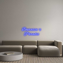 Custom Neon: Bourassa ‘s
...